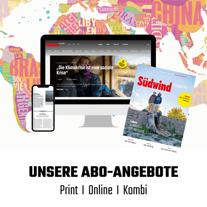Zu unseren Abo-Angeboten