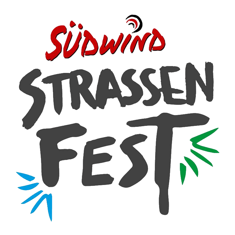 Logo Südwind Straßenfest