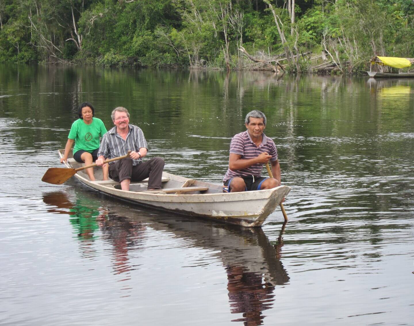 Johann Kandler Südwind Magazin